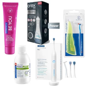 تقويم - مجموعة عناية الفخامة