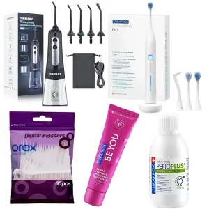 ابتسامة - مجموعة عناية الفخامة