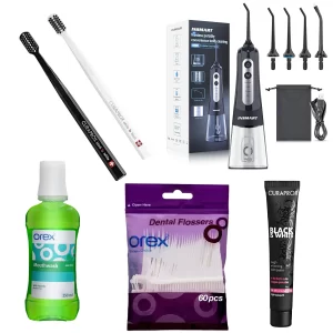 تبييض - مجموعة العناية العادية