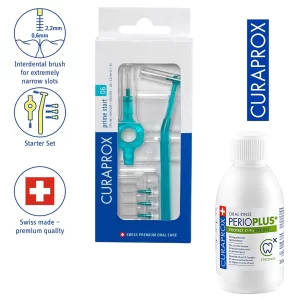 عناية جيوب لثوية - مقاس 0.6