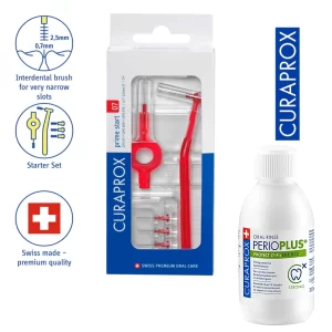 عناية جيوب لثوية - مقاس 0.7