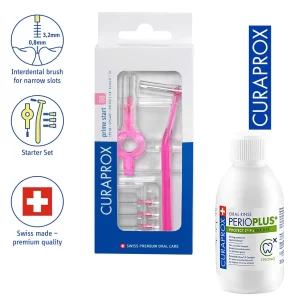 عناية جيوب لثوية - مقاس 0.8