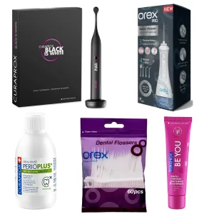 محب للشاي والقهوة - مجموعة عناية الفخامة