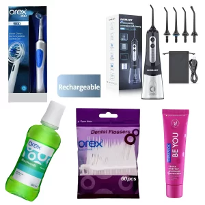 محب للشاي والقهوة - مجموعة العناية الكهربائية